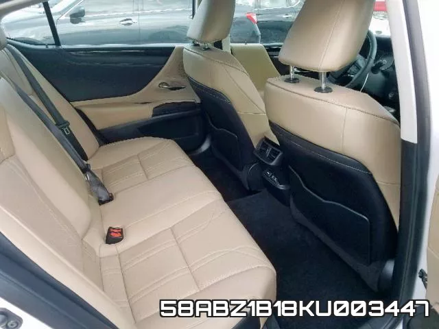 58ABZ1B18KU003447 фото 7