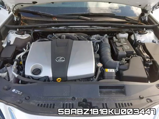 58ABZ1B18KU003447 фото 8