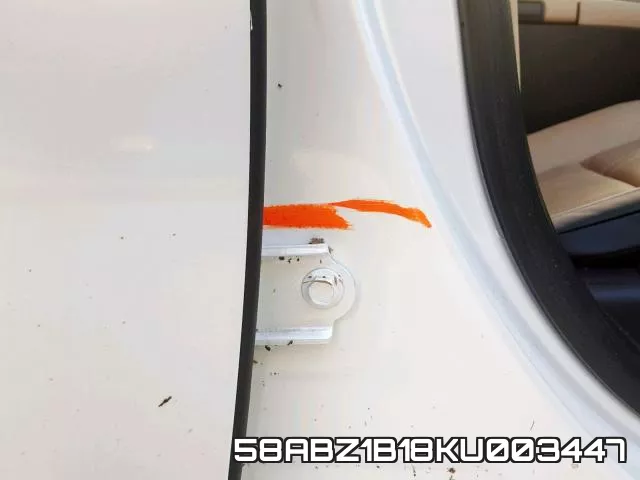 58ABZ1B18KU003447 фото 10