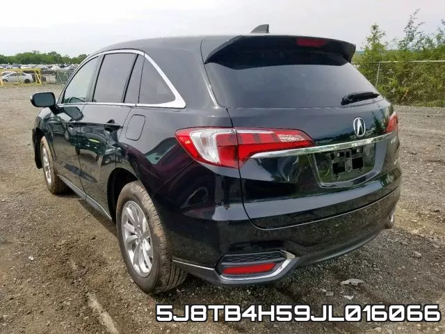 5J8TB4H59JL016066 фото 4