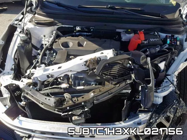 5J8TC1H3XKL021756 фото 8