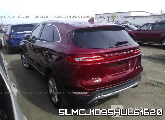 5LMCJ1D95HUL61620 фото 4