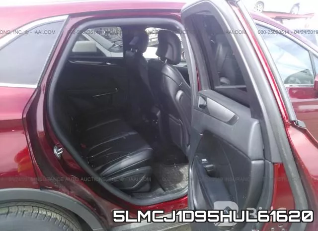 5LMCJ1D95HUL61620 фото 9