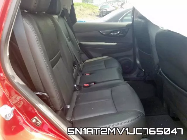 5N1AT2MV1JC765047 фото 7