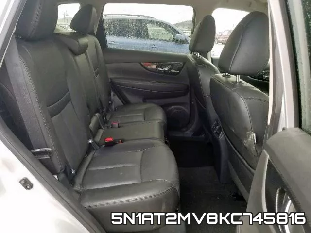 5N1AT2MV8KC745816 фото 7