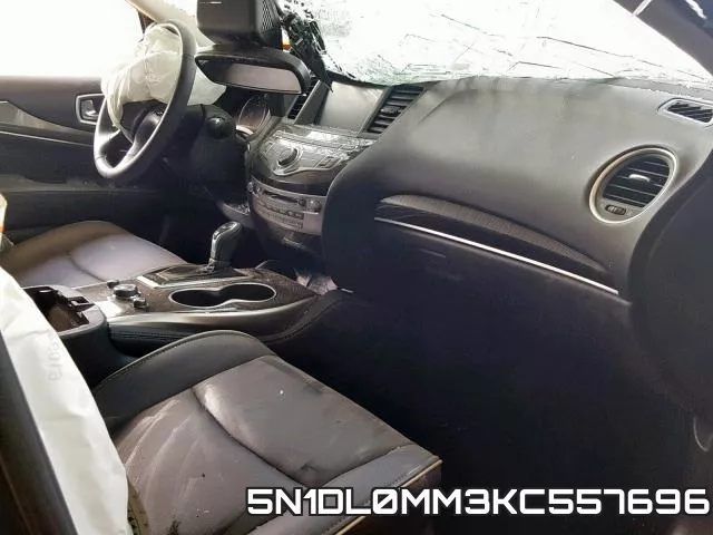 5N1DL0MM3KC557696 фото 6