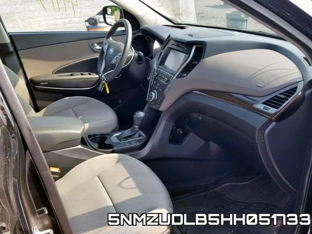 5NMZUDLB5HH051733 фото 6