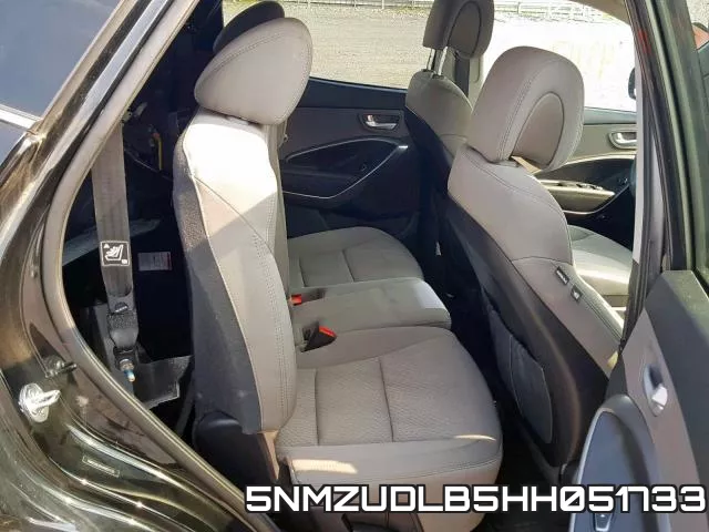 5NMZUDLB5HH051733 фото 7