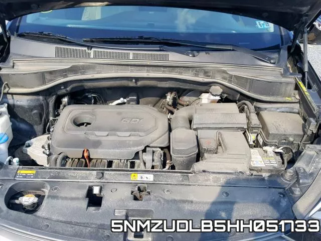 5NMZUDLB5HH051733 фото 8