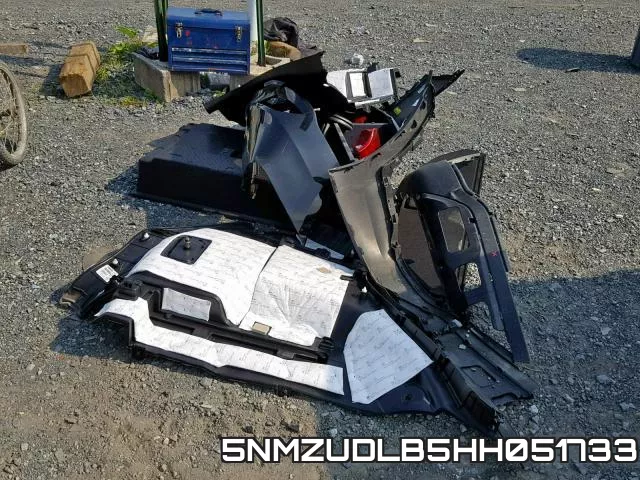 5NMZUDLB5HH051733 фото 10