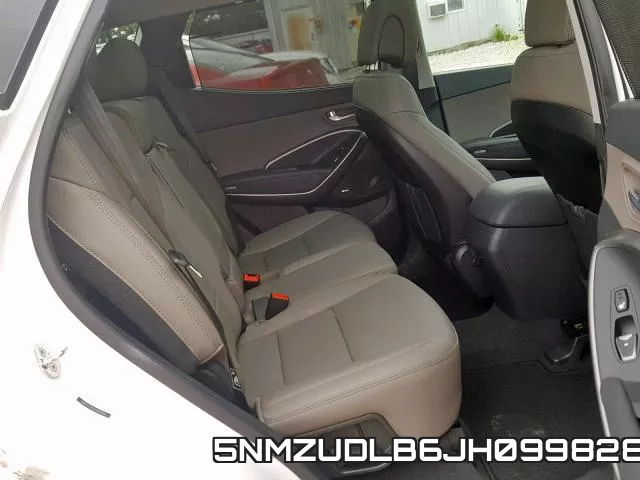 5NMZUDLB6JH099828 фото 7