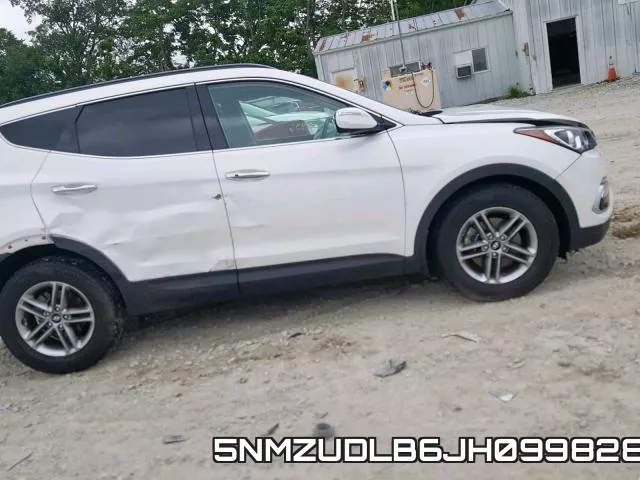 5NMZUDLB6JH099828 фото 10