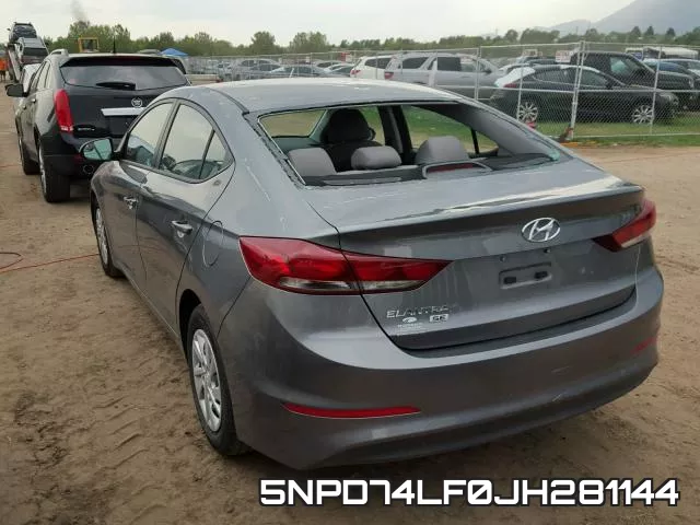 5NPD74LF0JH281144 фото 4