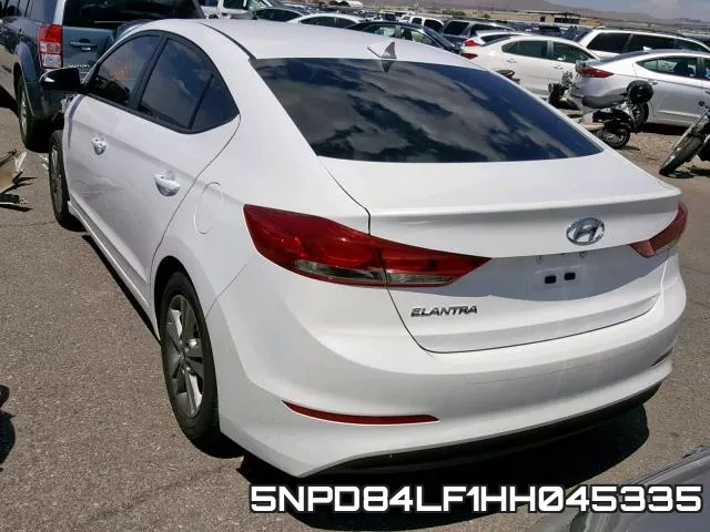 5NPD84LF1HH045335 фото 4