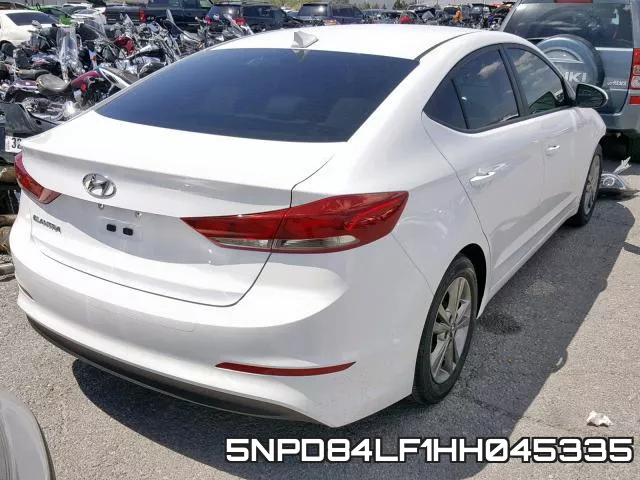 5NPD84LF1HH045335 фото 5