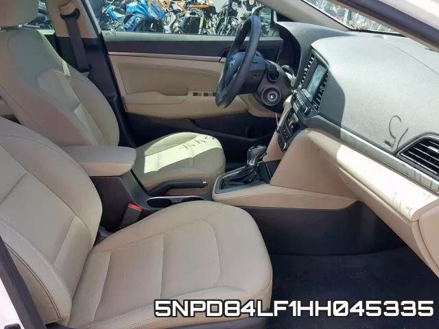 5NPD84LF1HH045335 фото 6