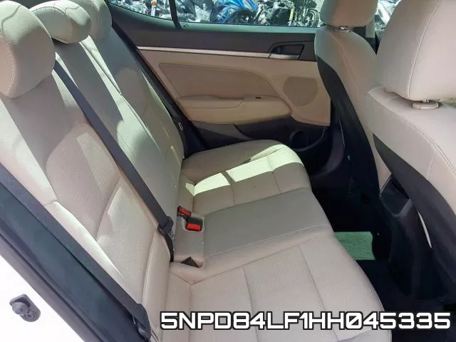 5NPD84LF1HH045335 фото 7