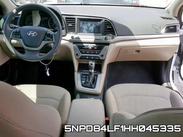 5NPD84LF1HH045335 фото 10