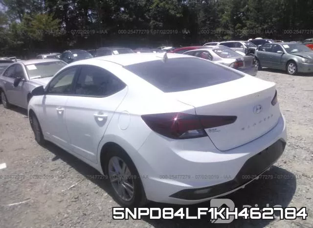 5NPD84LF1KH462784 фото 4