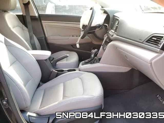 5NPD84LF3HH030335 фото 6