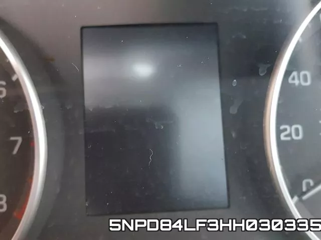5NPD84LF3HH030335 фото 9