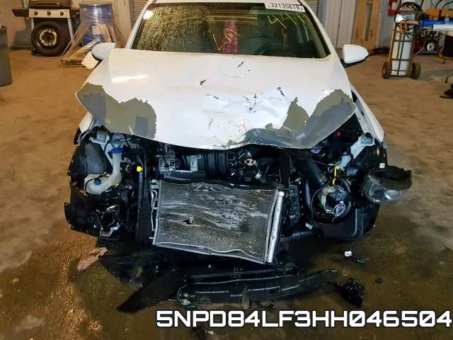 5NPD84LF3HH046504 фото 10