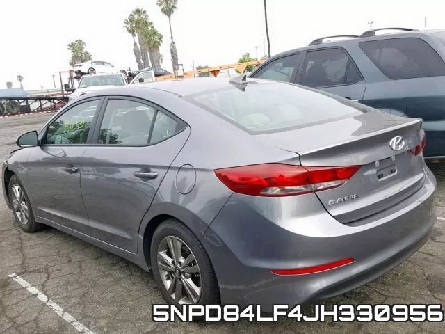 5NPD84LF4JH330956 фото 4
