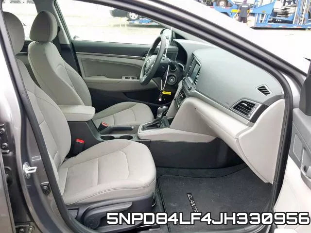 5NPD84LF4JH330956 фото 6