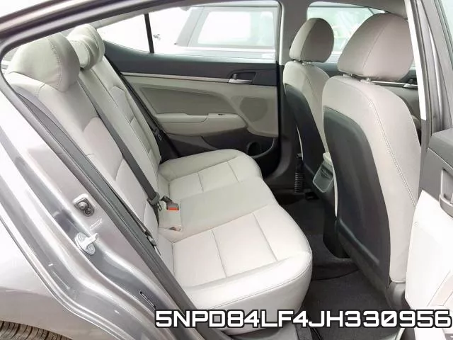 5NPD84LF4JH330956 фото 7