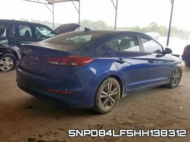 5NPD84LF5HH138312 фото 5