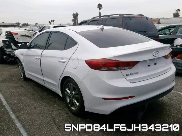 5NPD84LF6JH343210 фото 4