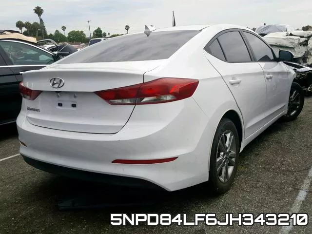 5NPD84LF6JH343210 фото 5