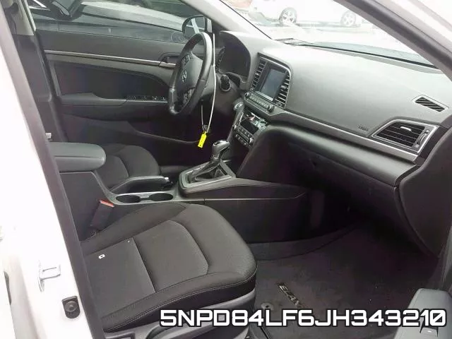5NPD84LF6JH343210 фото 6