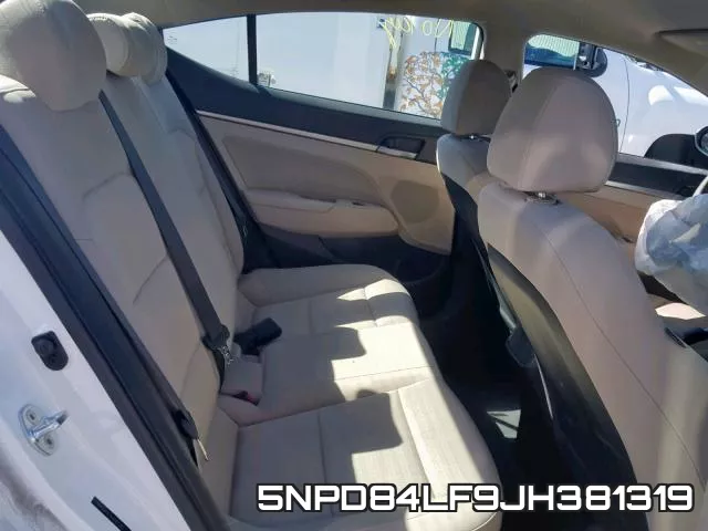 5NPD84LF9JH381319 фото 7