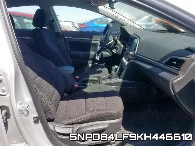 5NPD84LF9KH446610 фото 6
