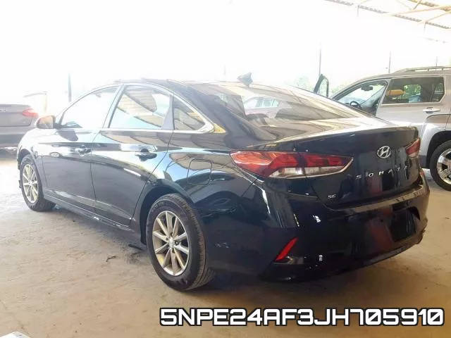 5NPE24AF3JH705910 фото 4