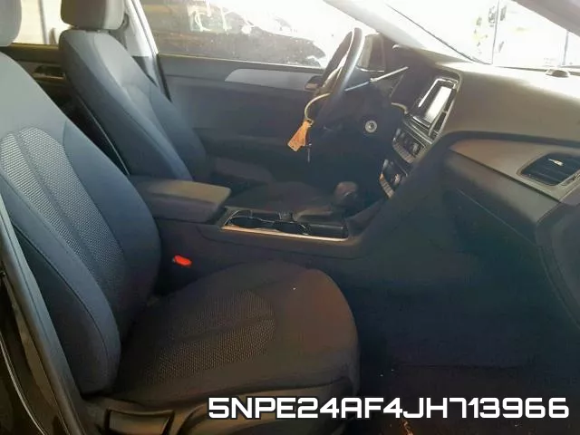 5NPE24AF4JH713966 фото 6