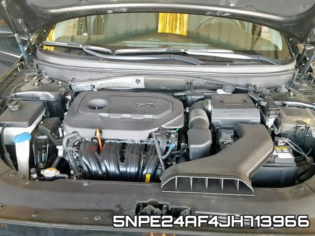 5NPE24AF4JH713966 фото 8