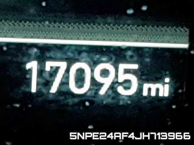 5NPE24AF4JH713966 фото 9