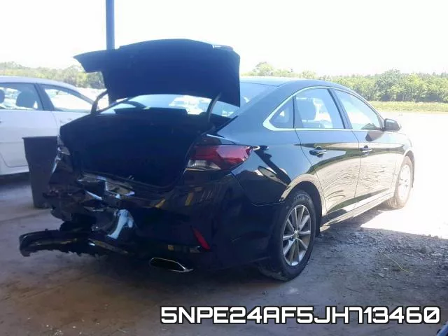 5NPE24AF5JH713460 фото 5