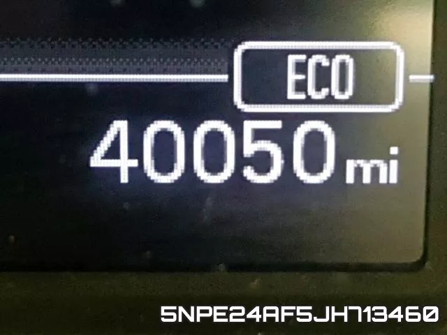 5NPE24AF5JH713460 фото 9