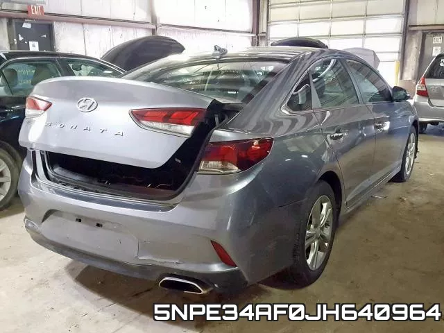 5NPE34AF0JH640964 фото 5