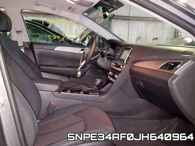 5NPE34AF0JH640964 фото 6