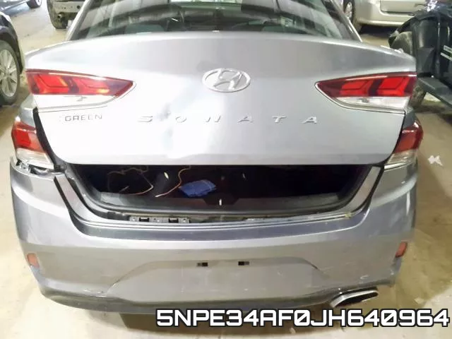 5NPE34AF0JH640964 фото 10
