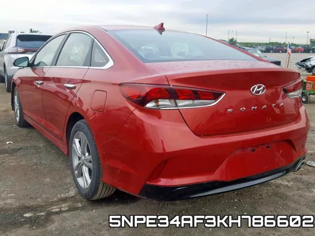 5NPE34AF3KH786602 фото 4