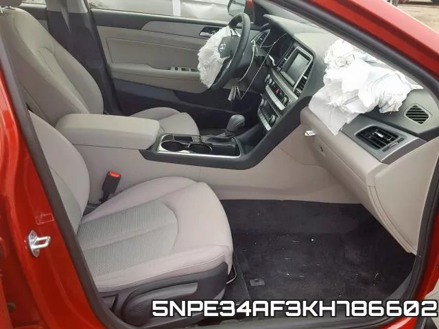 5NPE34AF3KH786602 фото 6