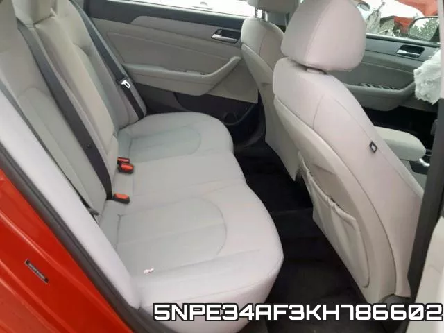 5NPE34AF3KH786602 фото 7