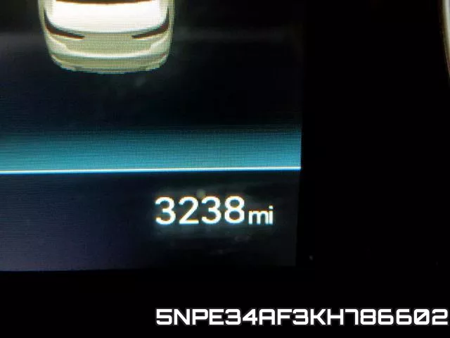 5NPE34AF3KH786602 фото 9