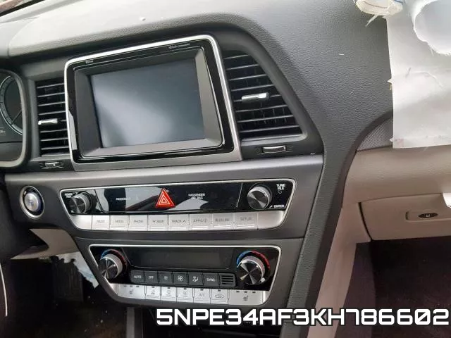 5NPE34AF3KH786602 фото 10