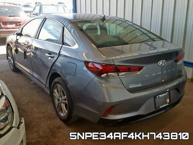 5NPE34AF4KH743810 фото 4